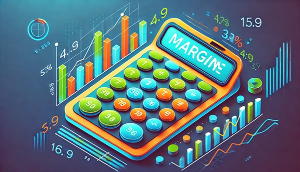 Como Funciona a Margem de Lucro nas Apostas Online