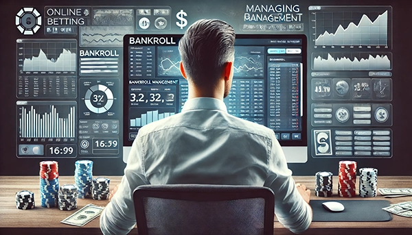 A Importância do Gerenciamento de Banca nas Apostas Online A Importância do Gerenciamento de Banca nas Apostas Online