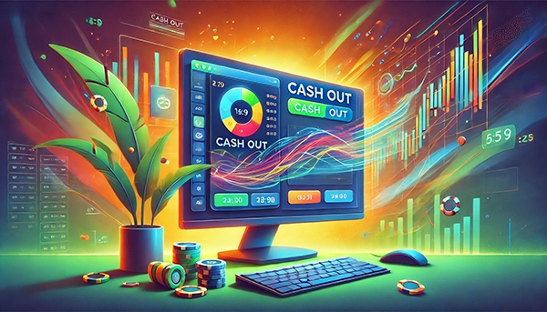 Cash Out nas Apostas Online: O Que é e Como Usar Cash Out nas Apostas Online: O Que é e Como Usar