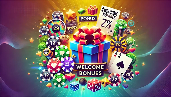 Como Funciona o Bônus de Boas-Vindas nas Casas de Apostas