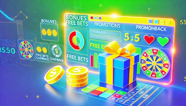 Como Aproveitar Promoções de Apostas Online de Forma Eficiente Como Aproveitar Promoções de Apostas Online de Forma Eficiente