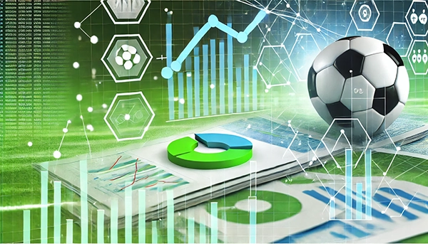 A Importância das Estatísticas nas Apostas Esportivas A Importância das Estatísticas nas Apostas Esportivas