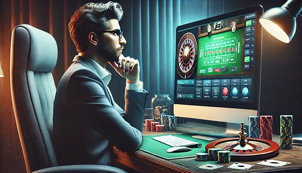 Dicas Essenciais para Jogar Cassinos Online com Responsabilidade Dicas Essenciais para Jogar Cassinos Online com Responsabilidade