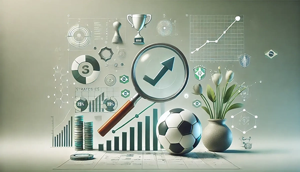 Estratégias para Maximizar seus Ganhos em Apostas Esportivas