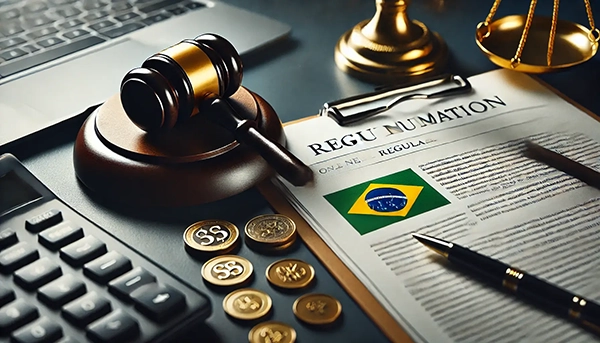 Como a Regulamentação das Apostas no Brasil Afeta os Jogadores