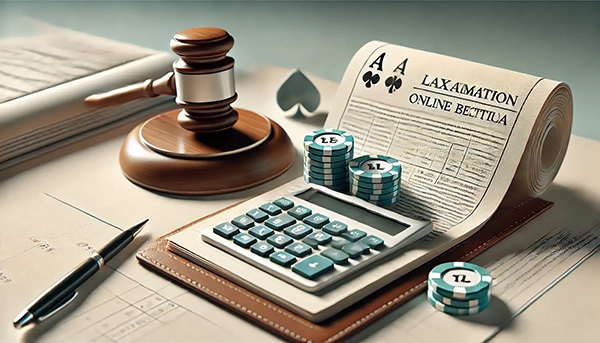 Como Funciona a Tributação nas Apostas Online no Brasil Como Funciona a Tributação nas Apostas Online no Brasil