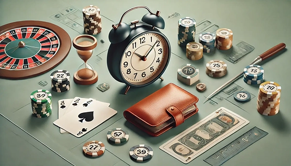 Dicas para Apostas Responsáveis em Cassinos Online