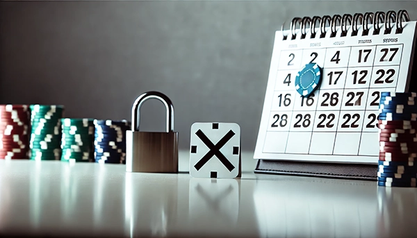 Como Funciona o Autoexclusão em Sites de Apostas Online no Brasil