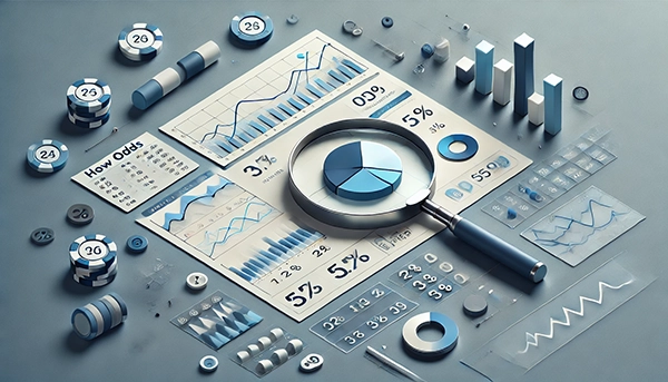 O Que São Odds e Como Elas Funcionam nas Apostas Online